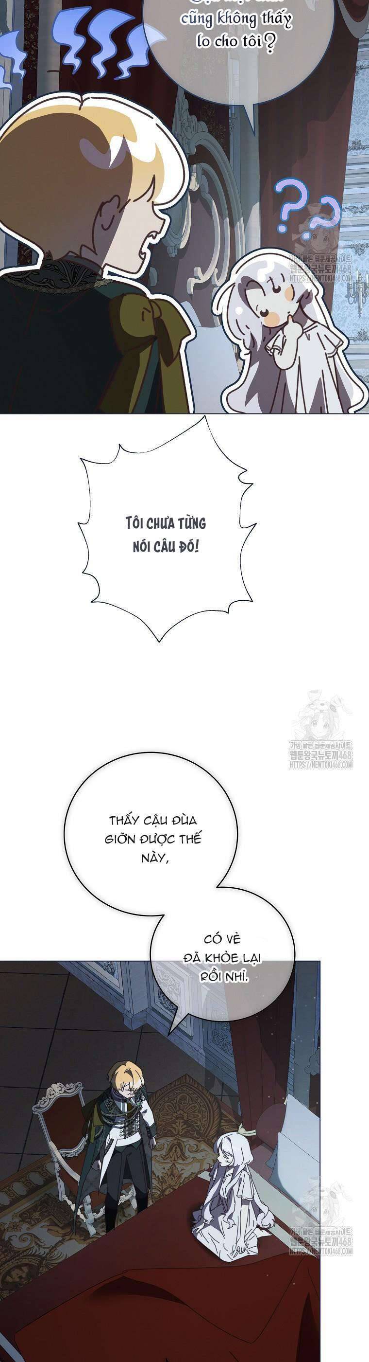 Công Nữ Tái Sinh Chapter 38 - Trang 2
