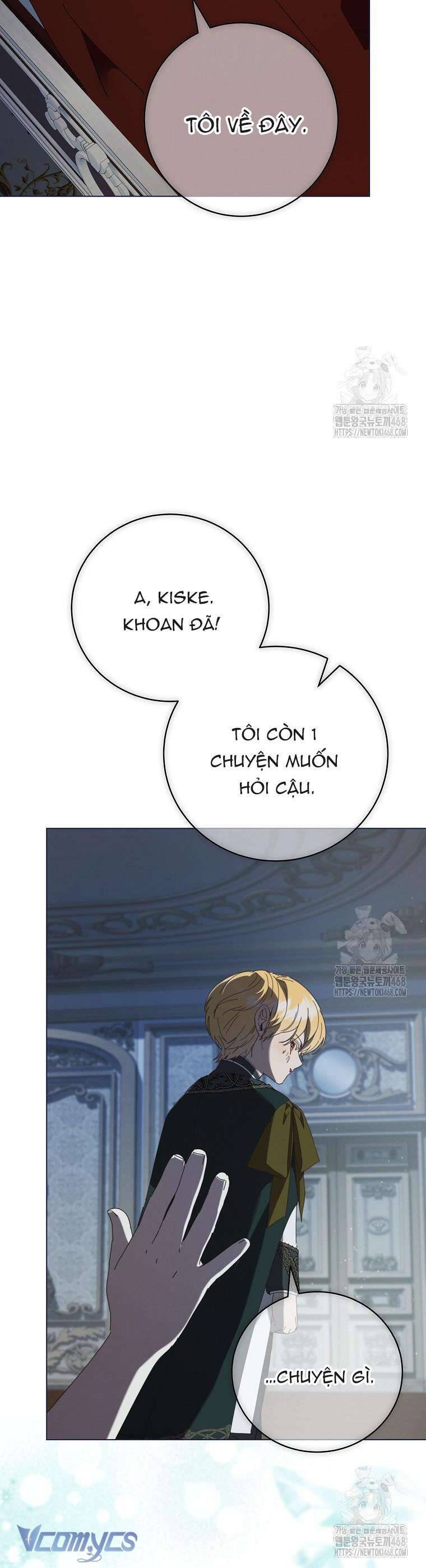 Công Nữ Tái Sinh Chapter 38 - Trang 2