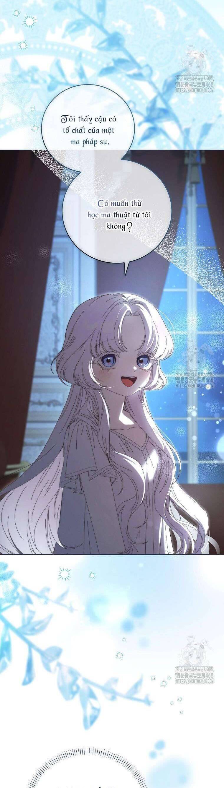 Công Nữ Tái Sinh Chapter 38 - Trang 2