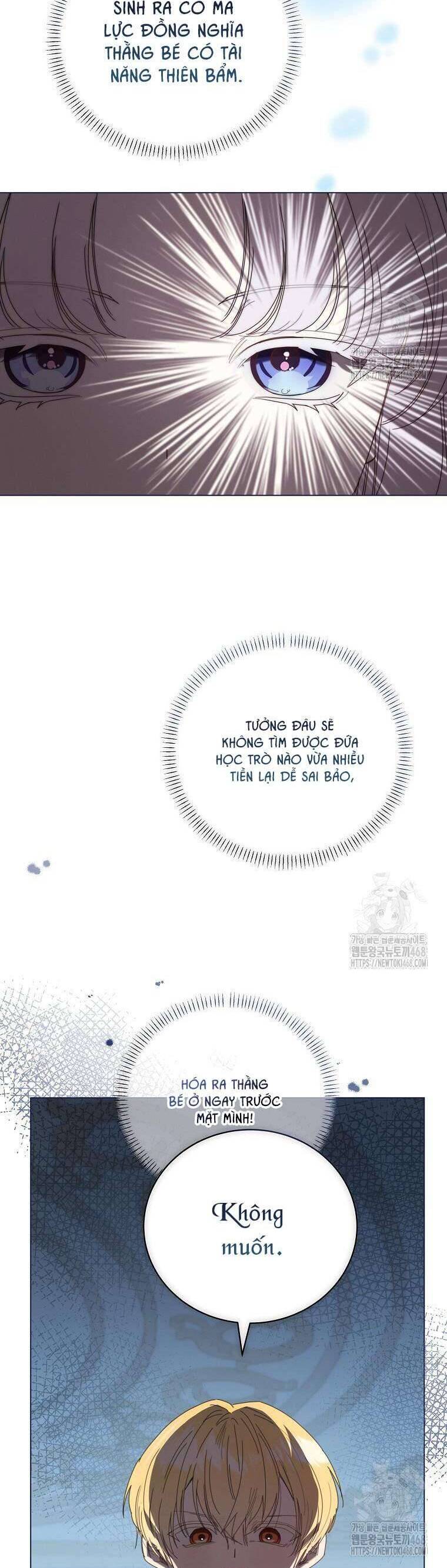 Công Nữ Tái Sinh Chapter 38 - Trang 2