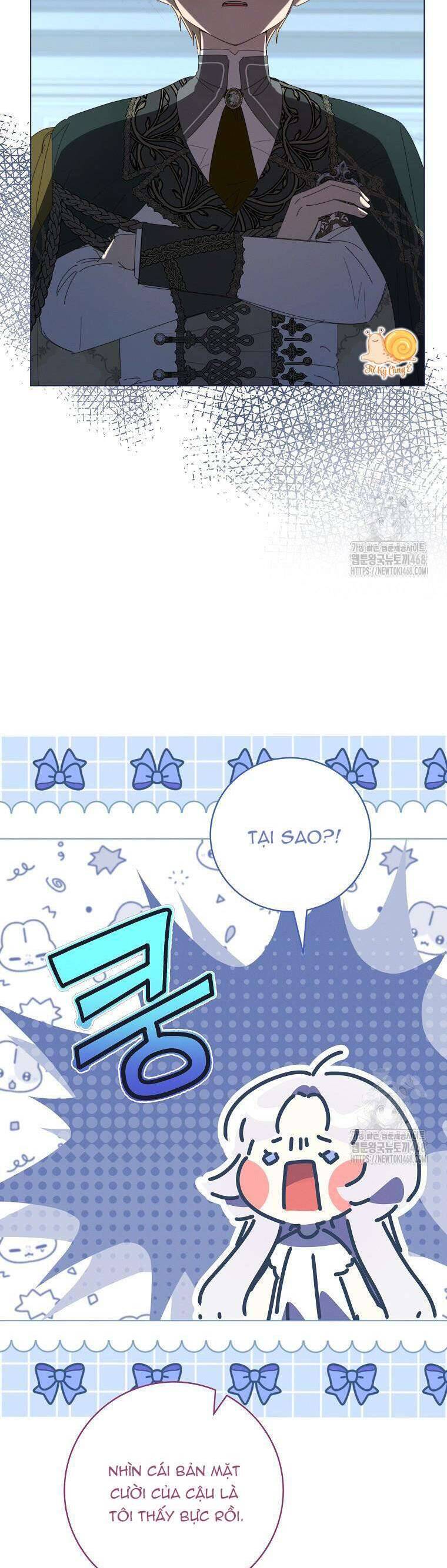 Công Nữ Tái Sinh Chapter 38 - Trang 2