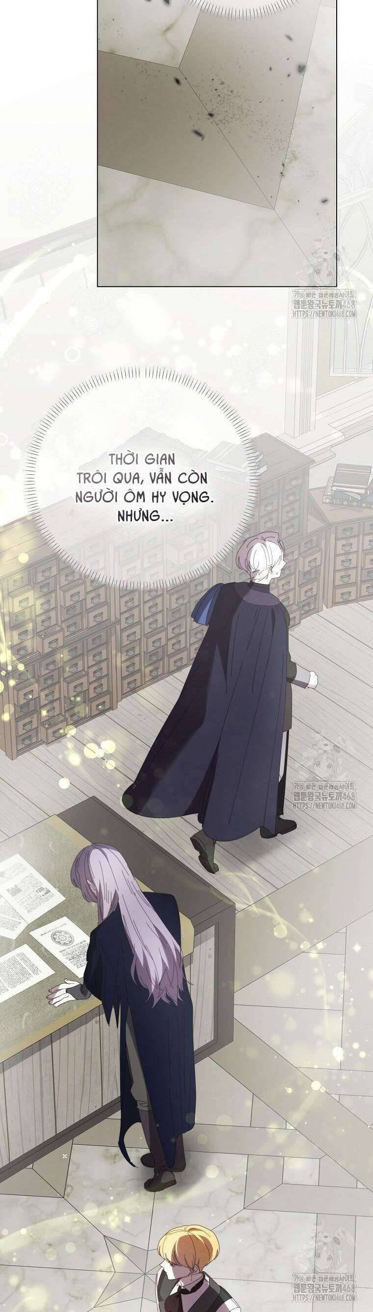 Công Nữ Tái Sinh Chapter 38 - Trang 2