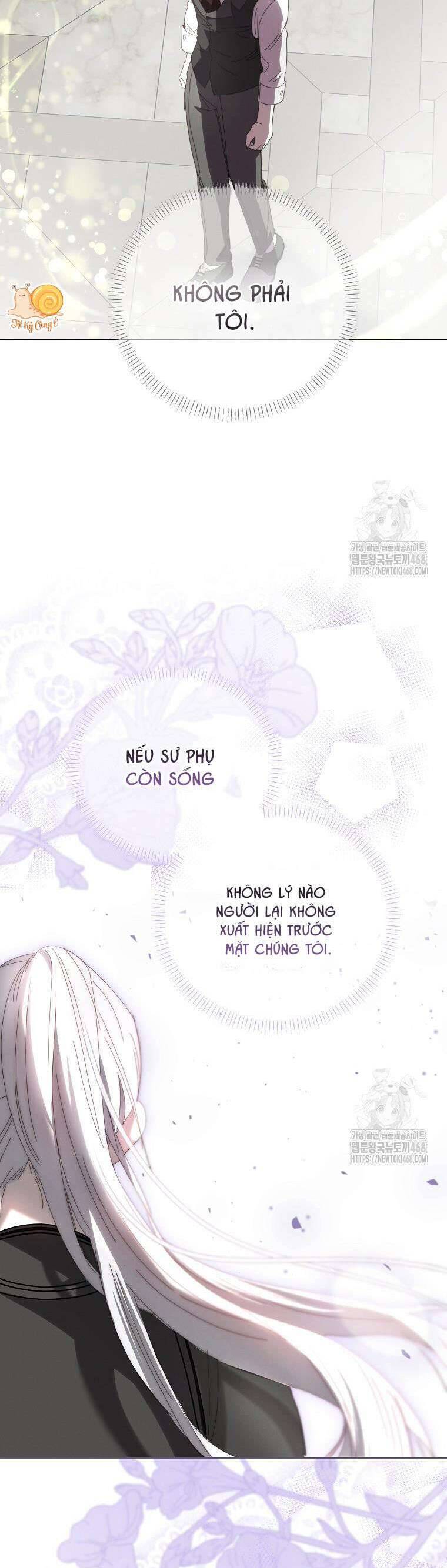 Công Nữ Tái Sinh Chapter 38 - Trang 2