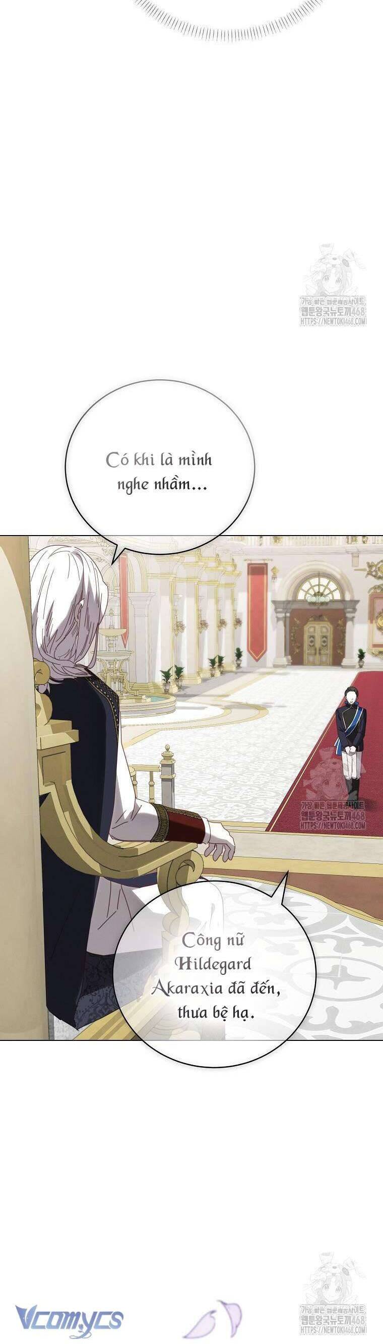 Công Nữ Tái Sinh Chapter 38 - Trang 2