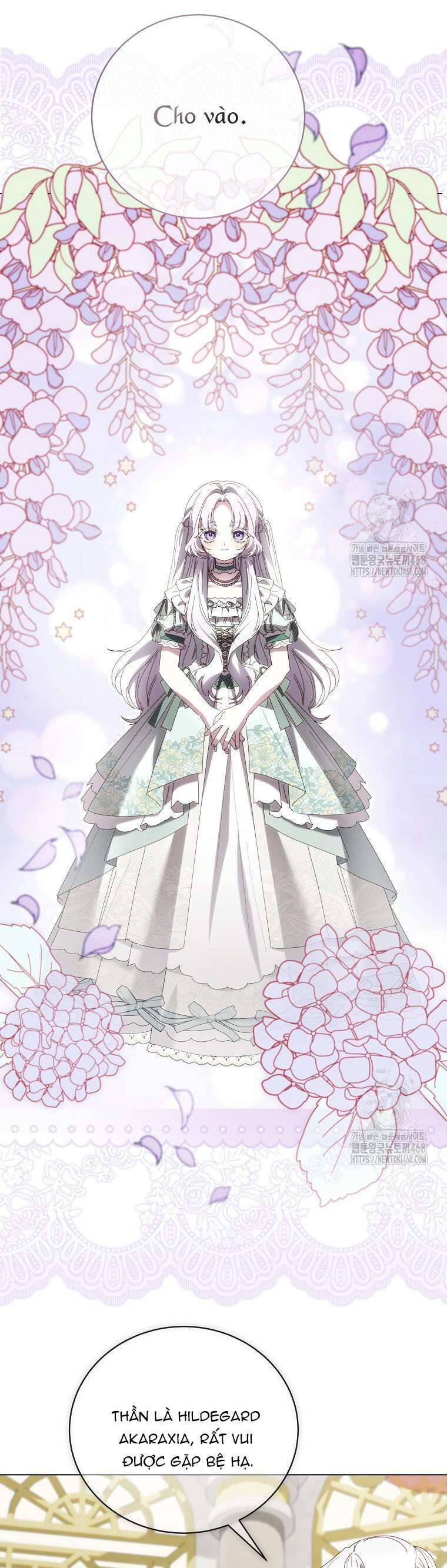 Công Nữ Tái Sinh Chapter 38 - Trang 2