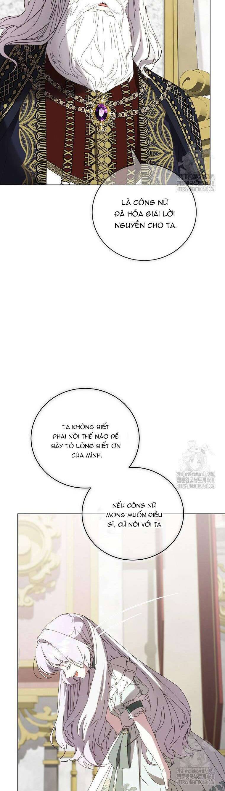 Công Nữ Tái Sinh Chapter 38 - Trang 2