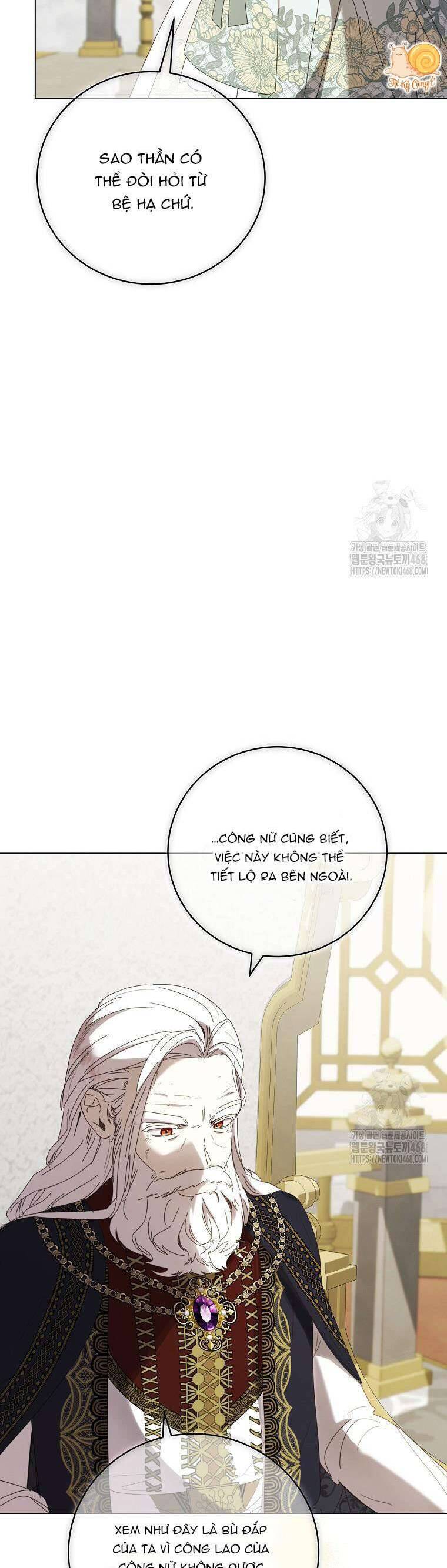 Công Nữ Tái Sinh Chapter 38 - Trang 2