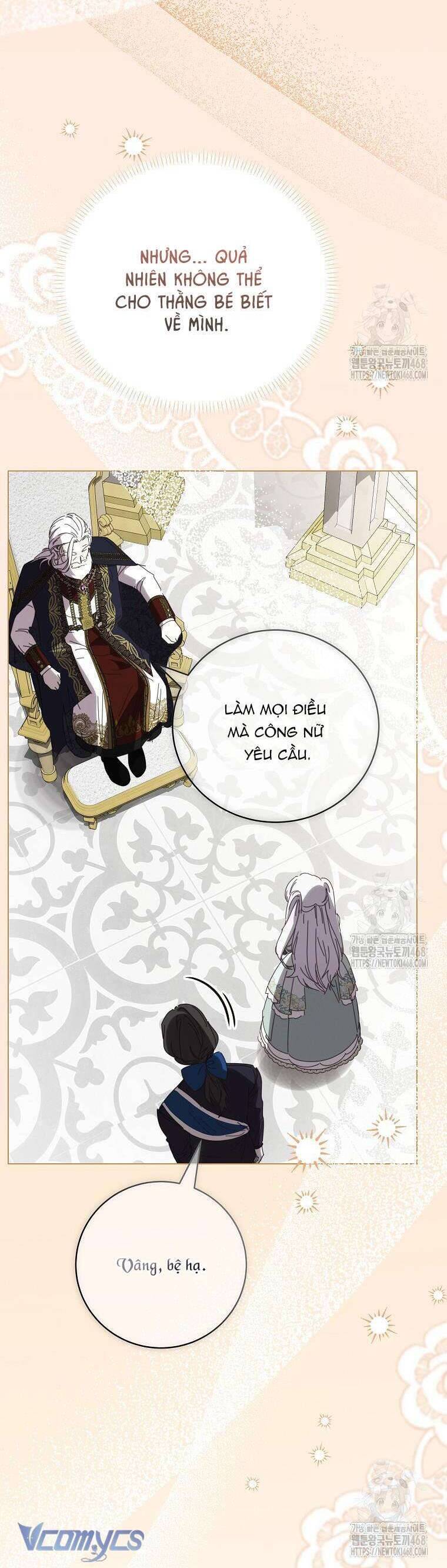 Công Nữ Tái Sinh Chapter 38 - Trang 2