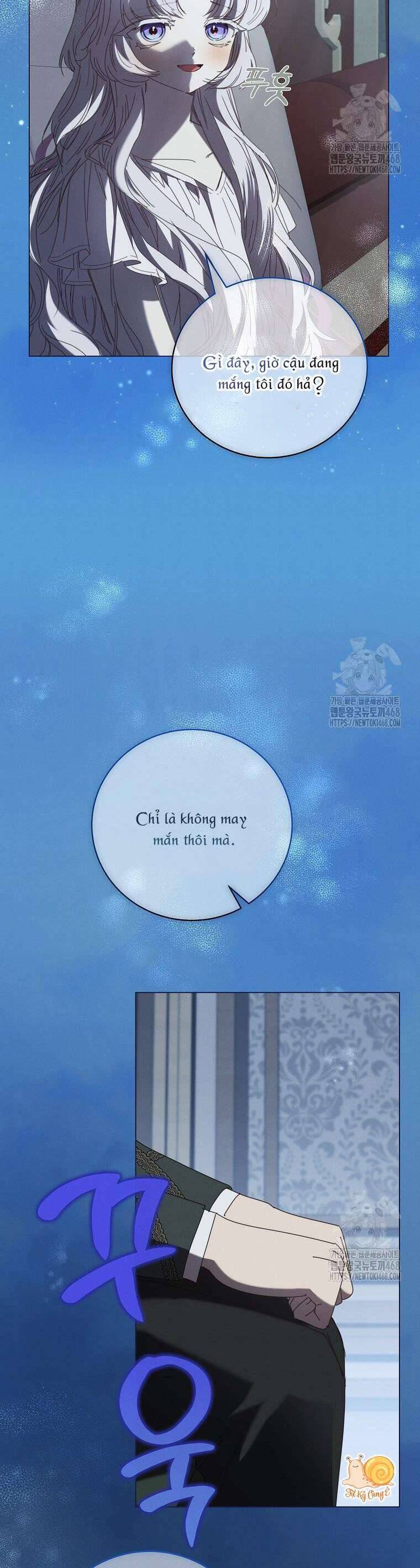 Công Nữ Tái Sinh Chapter 38 - Trang 2