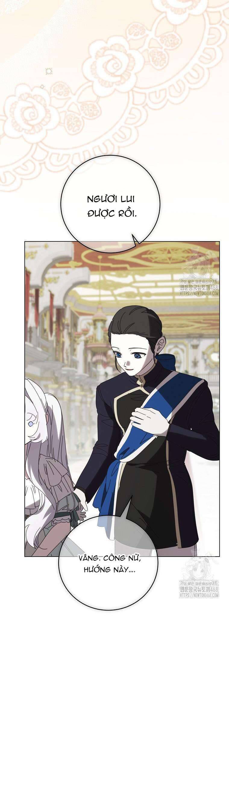 Công Nữ Tái Sinh Chapter 38 - Trang 2