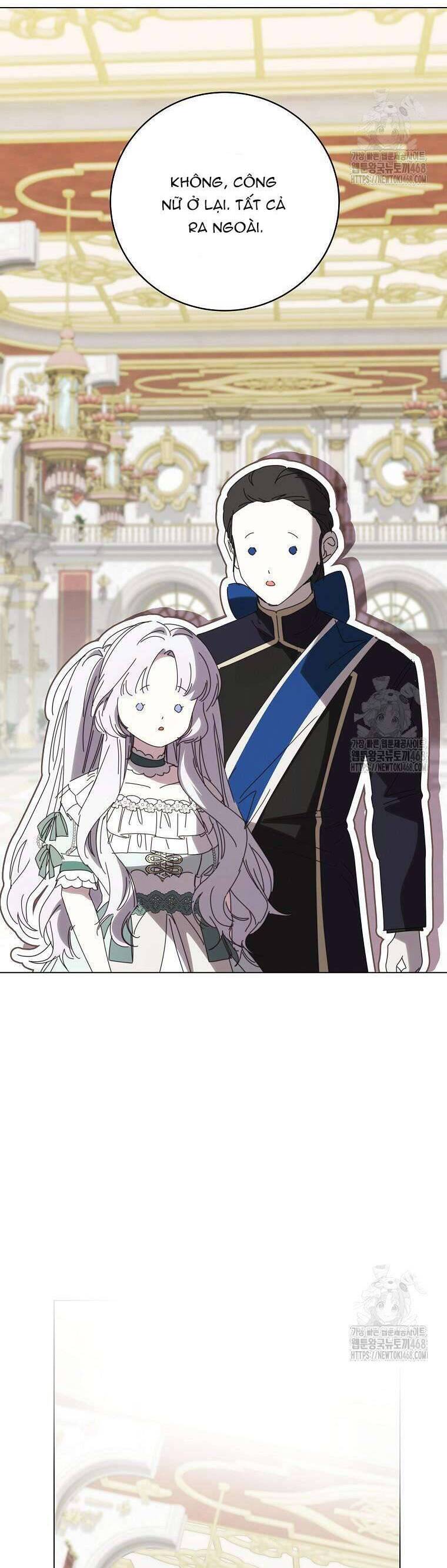 Công Nữ Tái Sinh Chapter 38 - Trang 2