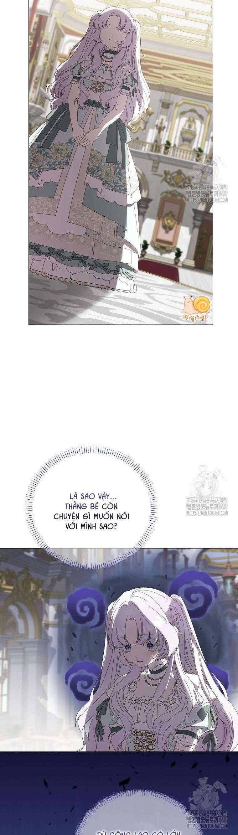 Công Nữ Tái Sinh Chapter 38 - Trang 2