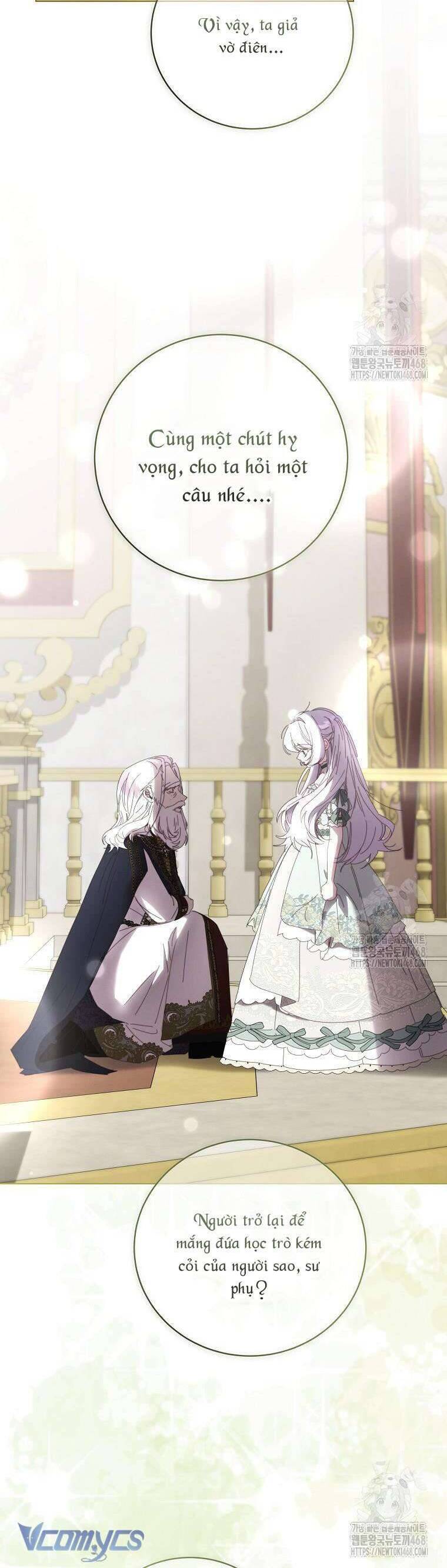 Công Nữ Tái Sinh Chapter 38 - Trang 2