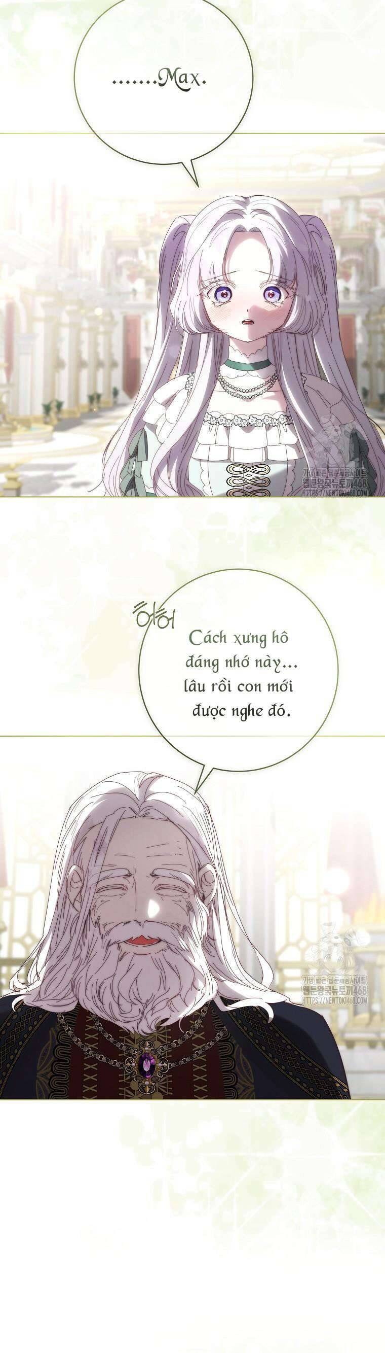 Công Nữ Tái Sinh Chapter 38 - Trang 2