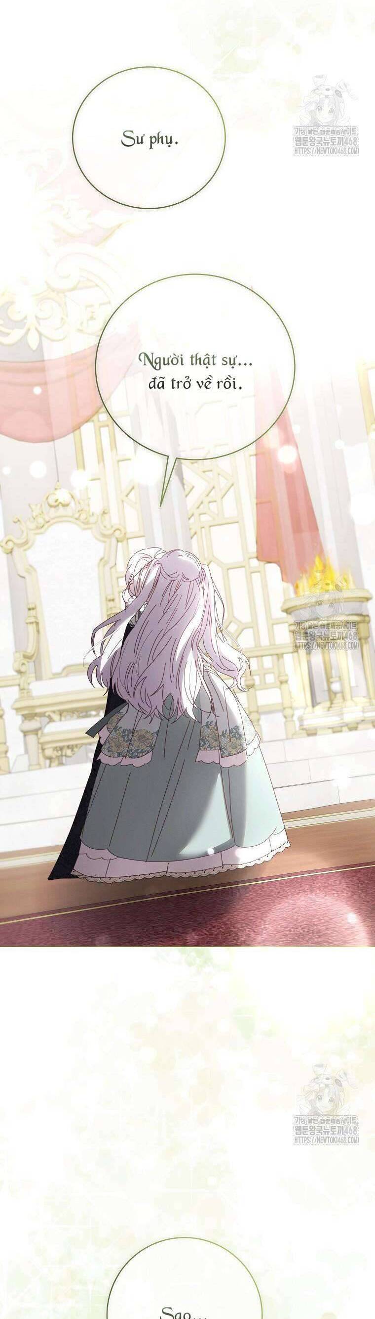 Công Nữ Tái Sinh Chapter 38 - Trang 2