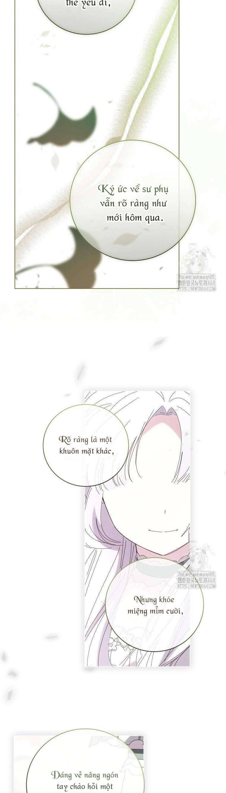 Công Nữ Tái Sinh Chapter 38 - Trang 2