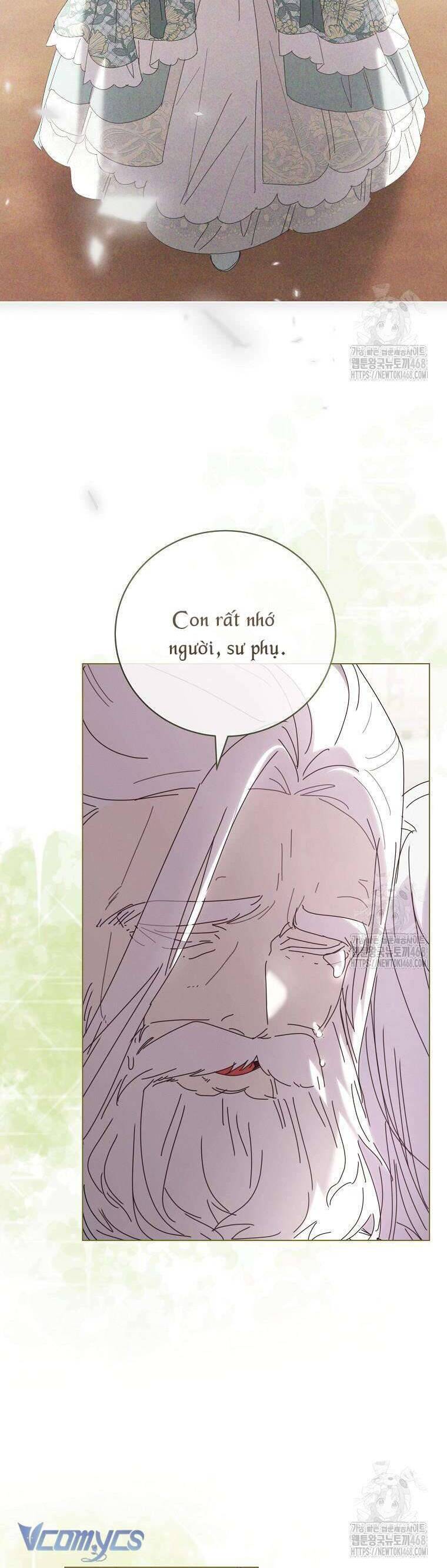 Công Nữ Tái Sinh Chapter 38 - Trang 2