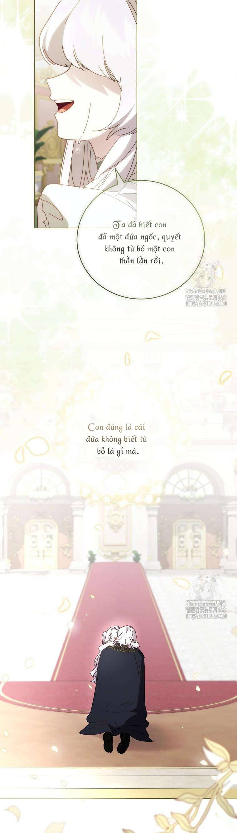 Công Nữ Tái Sinh Chapter 38 - Trang 2