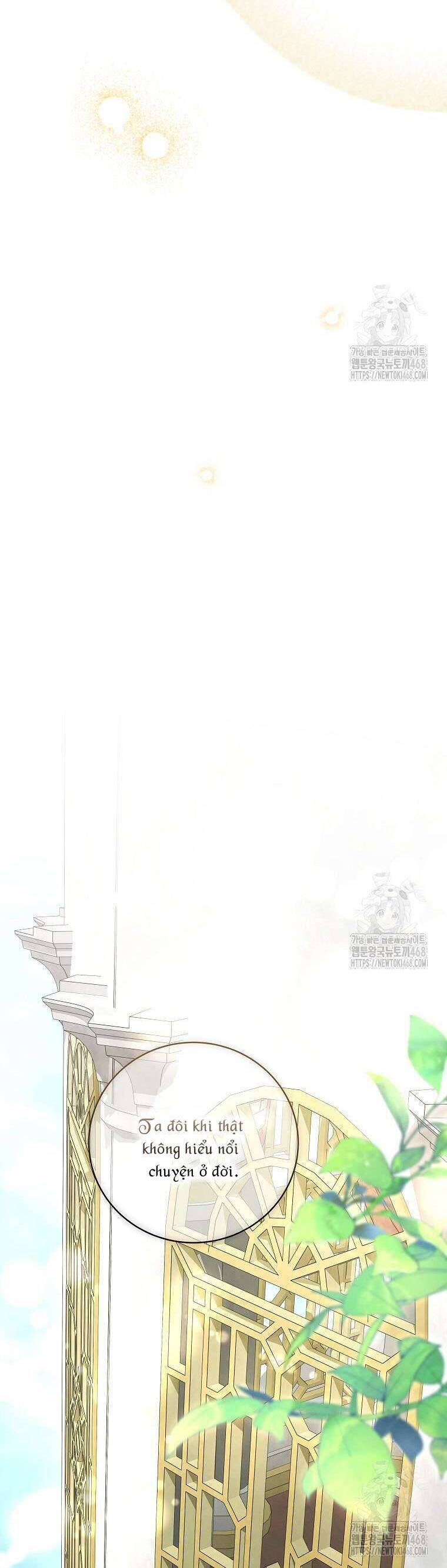 Công Nữ Tái Sinh Chapter 38 - Trang 2