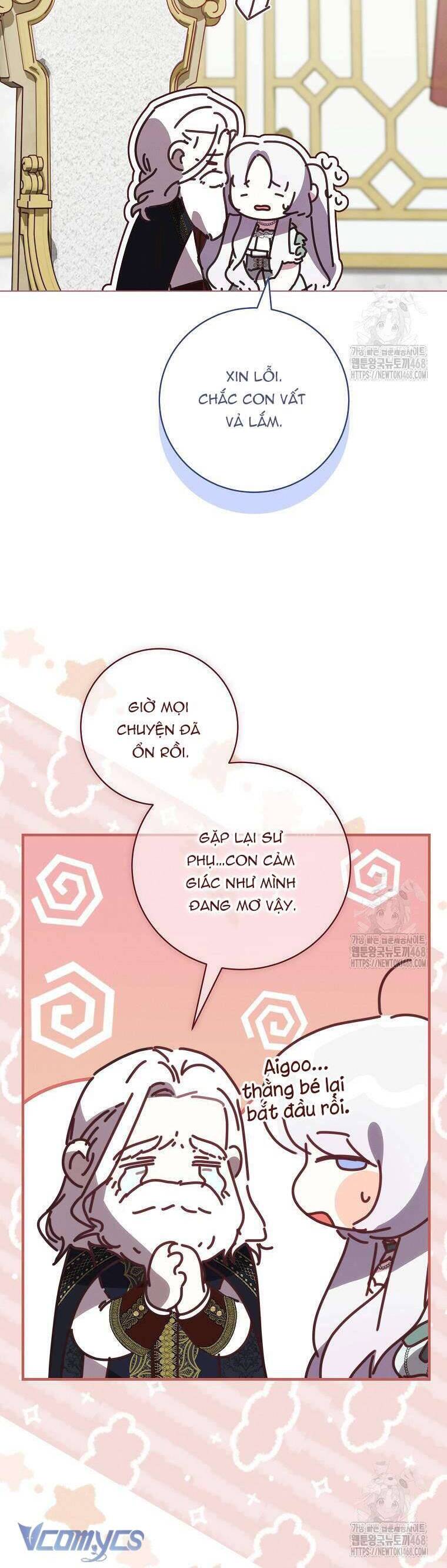 Công Nữ Tái Sinh Chapter 38 - Trang 2