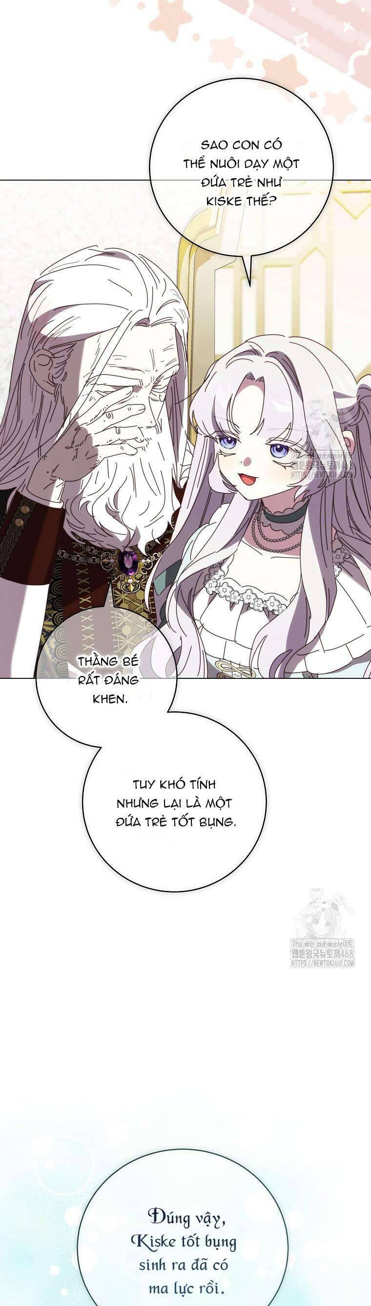 Công Nữ Tái Sinh Chapter 38 - Trang 2