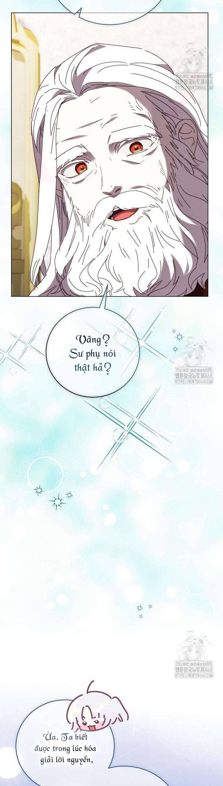 Công Nữ Tái Sinh Chapter 38 - Trang 2