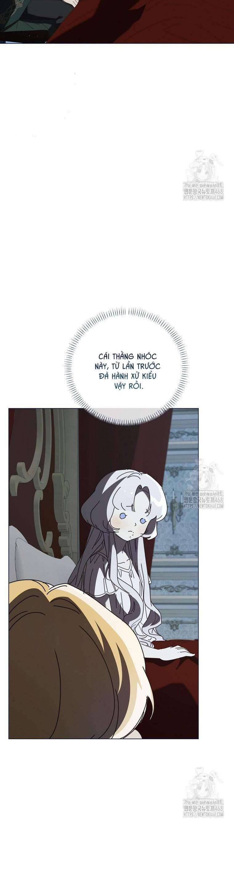 Công Nữ Tái Sinh Chapter 38 - Trang 2