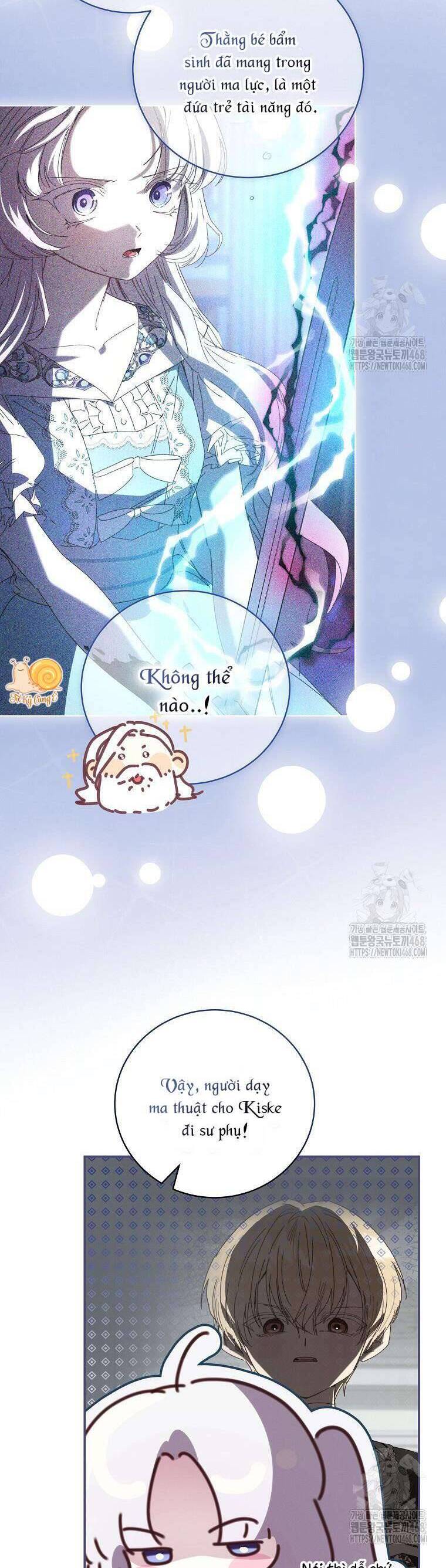 Công Nữ Tái Sinh Chapter 38 - Trang 2
