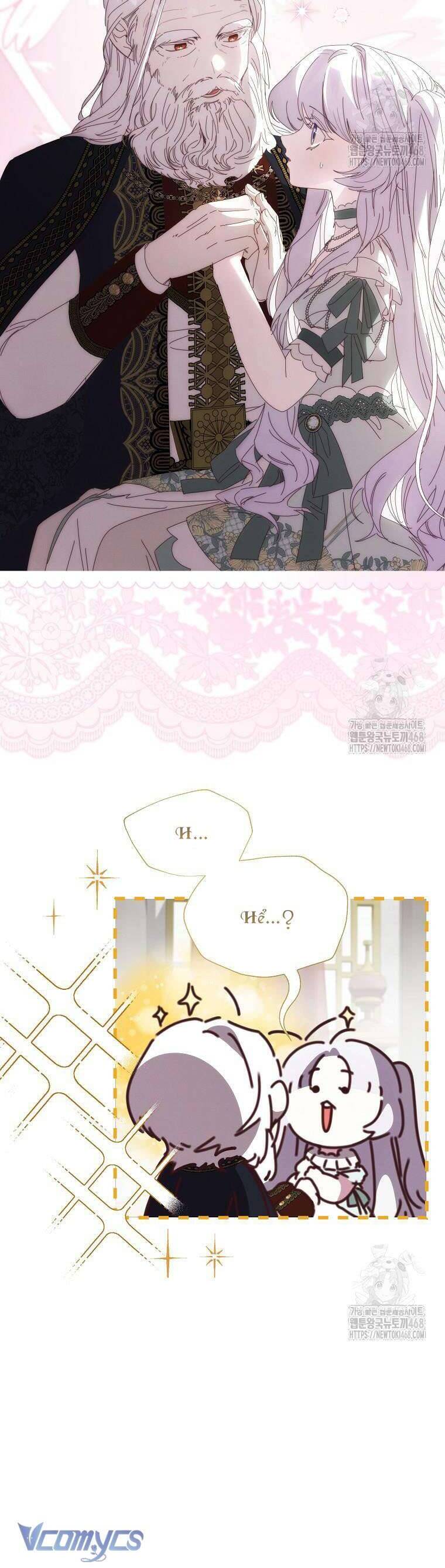 Công Nữ Tái Sinh Chapter 38 - Trang 2