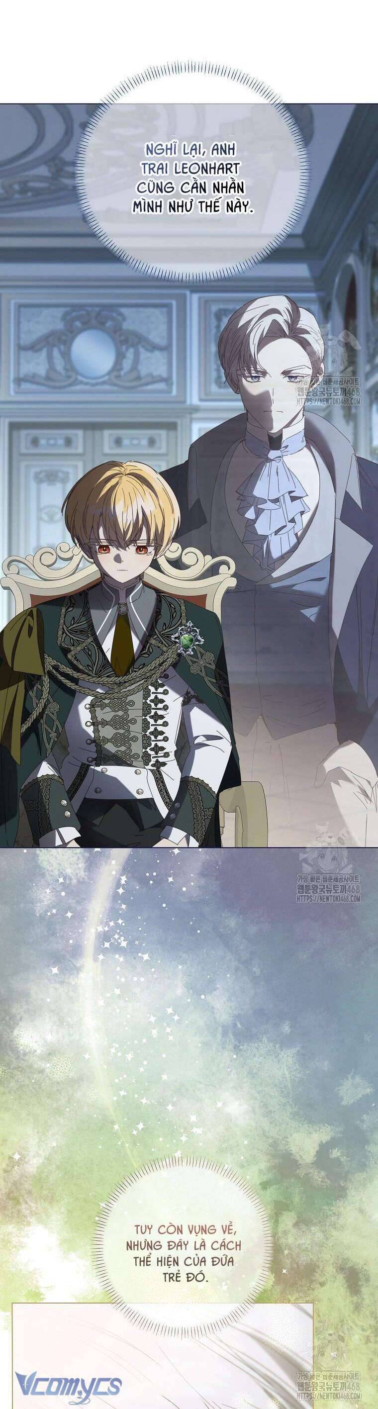 Công Nữ Tái Sinh Chapter 38 - Trang 2