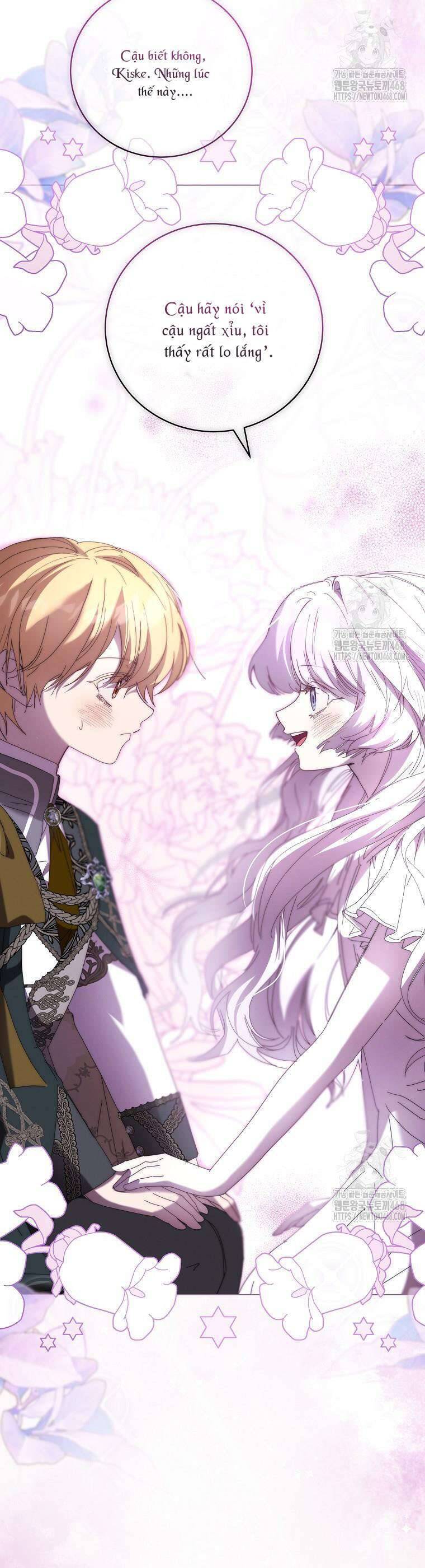 Công Nữ Tái Sinh Chapter 38 - Trang 2