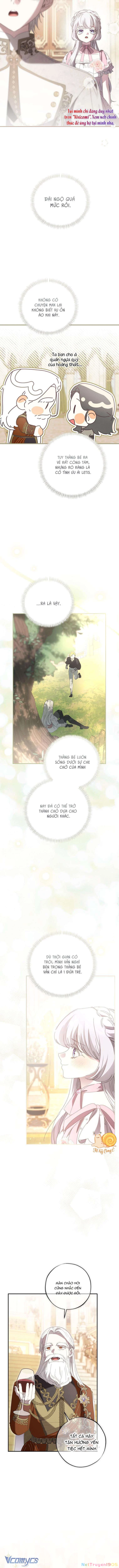 Công Nữ Tái Sinh Chapter 44 - Trang 2