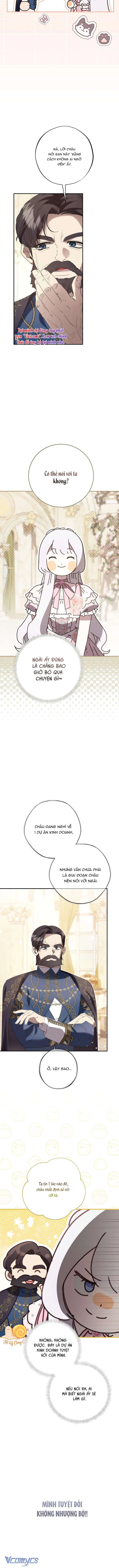 Công Nữ Tái Sinh Chapter 44 - Trang 2