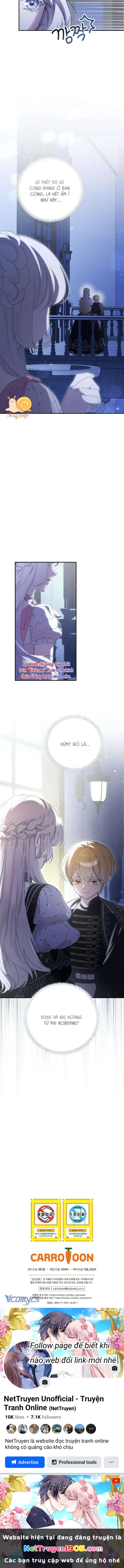 Công Nữ Tái Sinh Chapter 44 - Trang 2