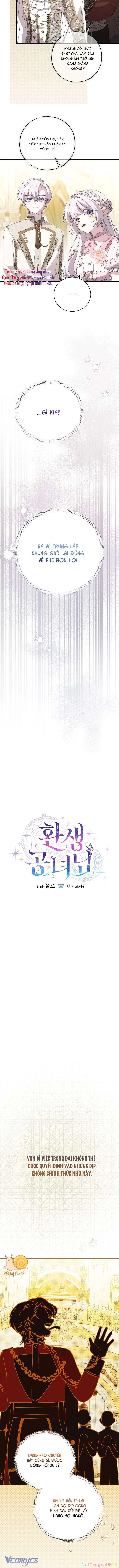 Công Nữ Tái Sinh Chapter 44 - Trang 2