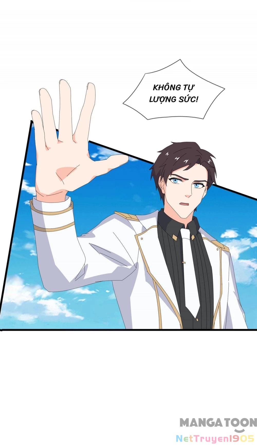 Vạn Cổ Thần Vương Chapter 406 - Trang 2