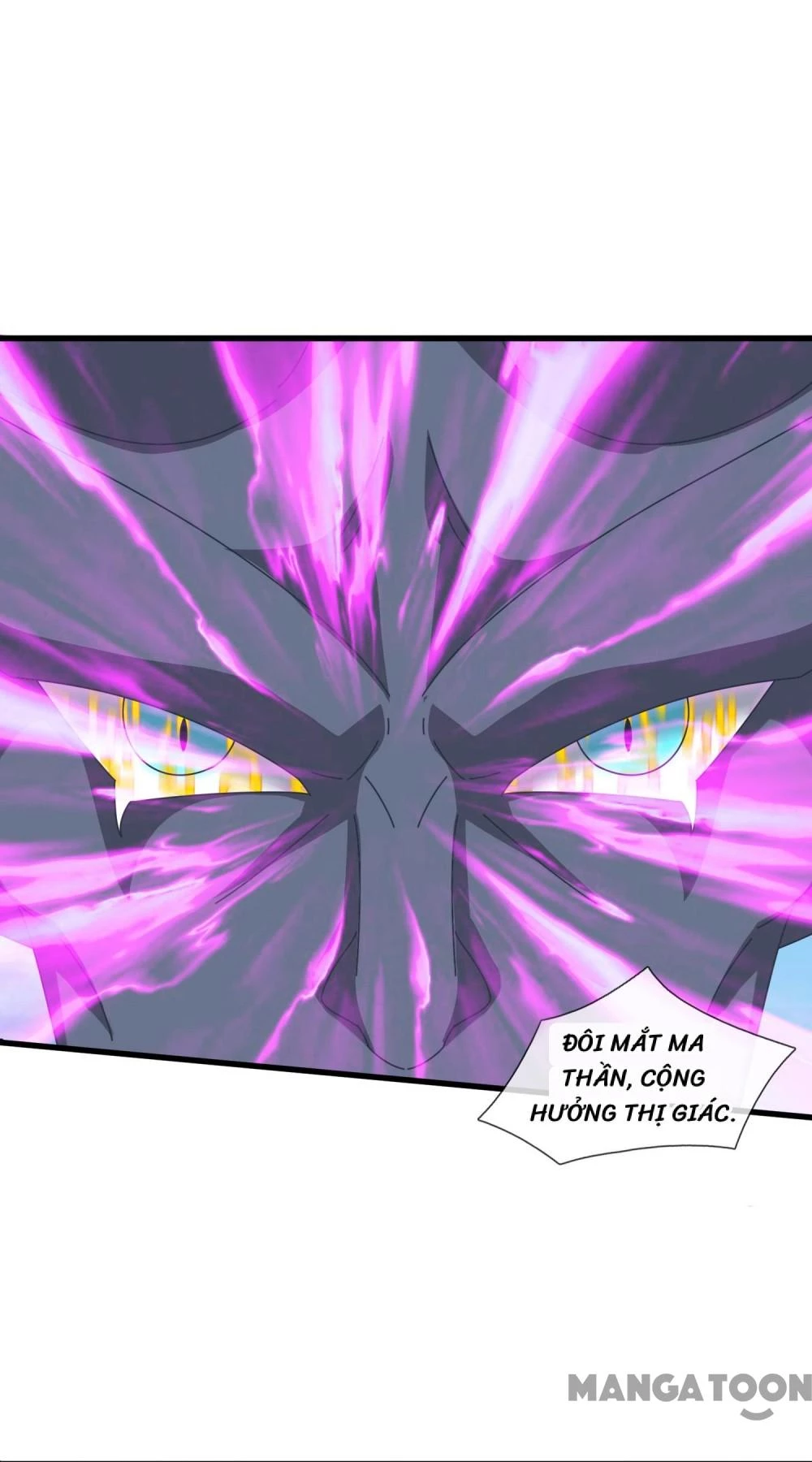 Vạn Cổ Thần Vương Chapter 416 - Trang 2