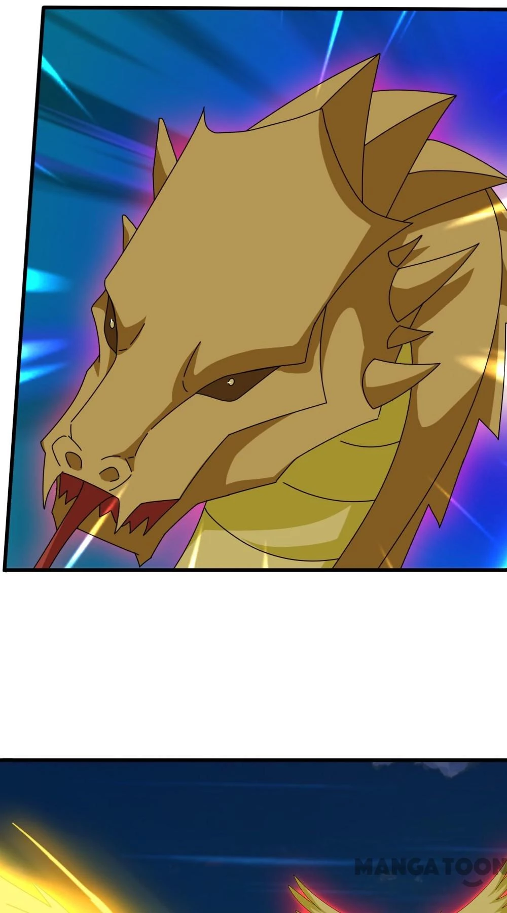 Vạn Cổ Thần Vương Chapter 417 - Trang 2