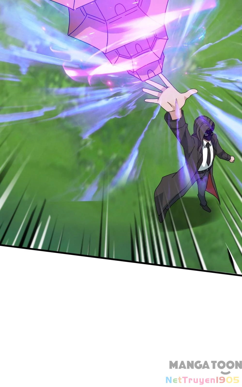 Vạn Cổ Thần Vương Chapter 421 - Trang 2