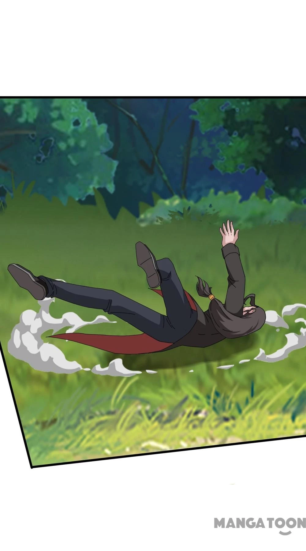 Vạn Cổ Thần Vương Chapter 421 - Trang 2