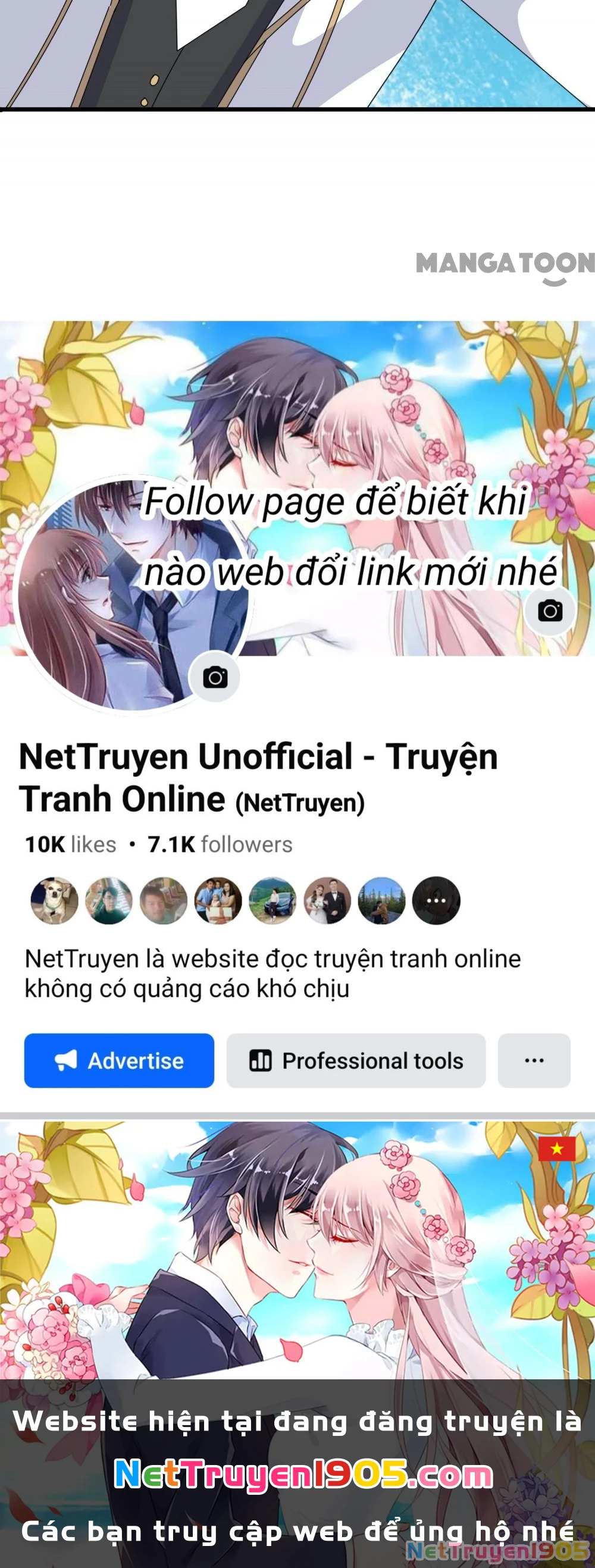 Vạn Cổ Thần Vương Chapter 421 - Trang 2