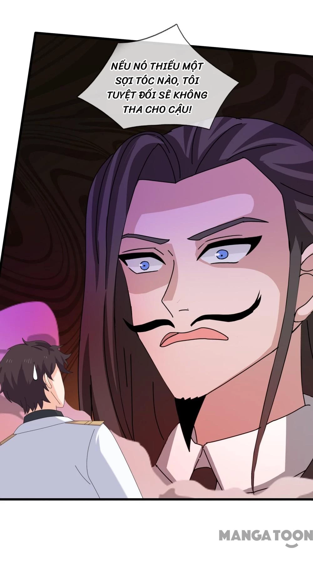 Vạn Cổ Thần Vương Chapter 422 - Trang 2