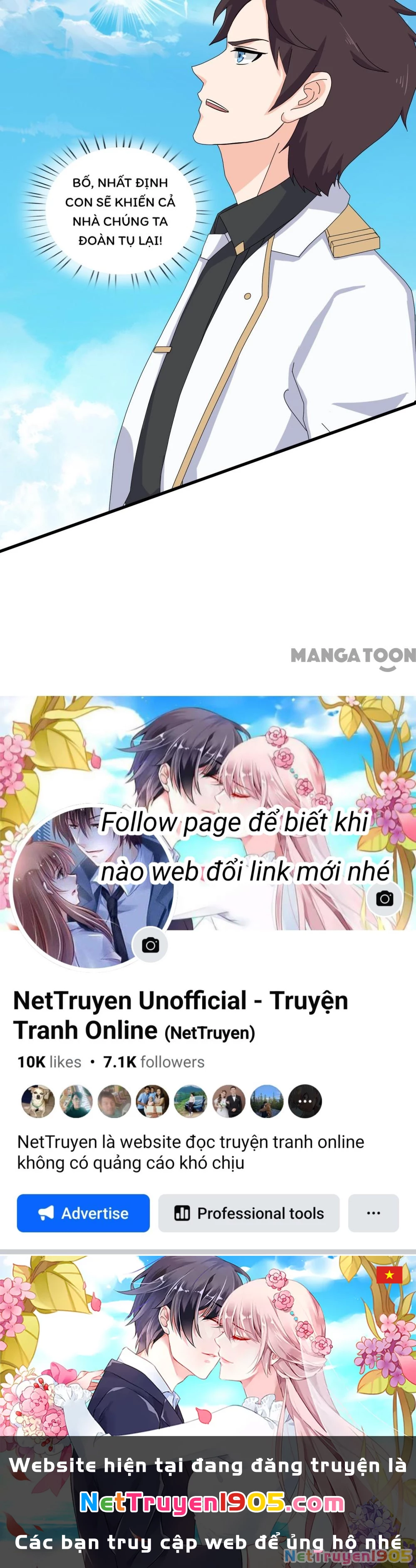 Vạn Cổ Thần Vương Chapter 422 - Trang 2