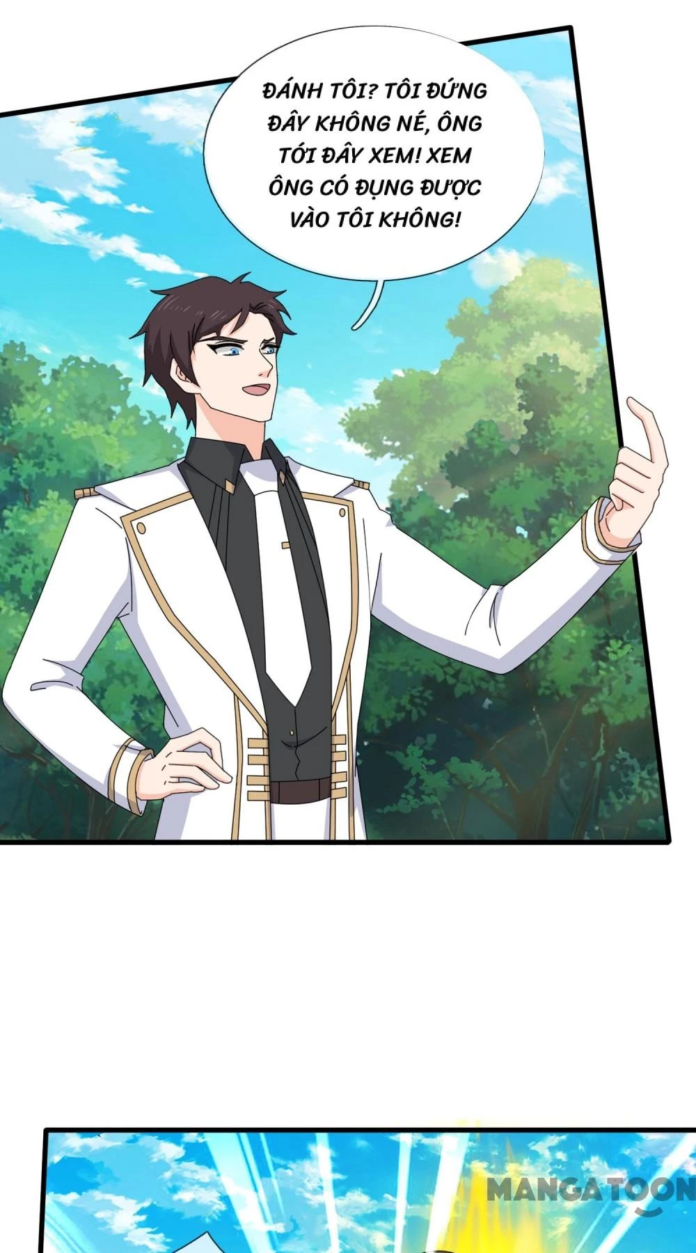 Vạn Cổ Thần Vương Chapter 422 - Trang 2