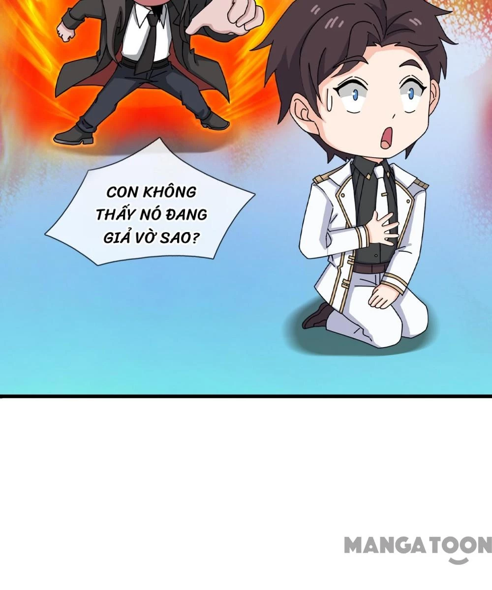Vạn Cổ Thần Vương Chapter 422 - Trang 2