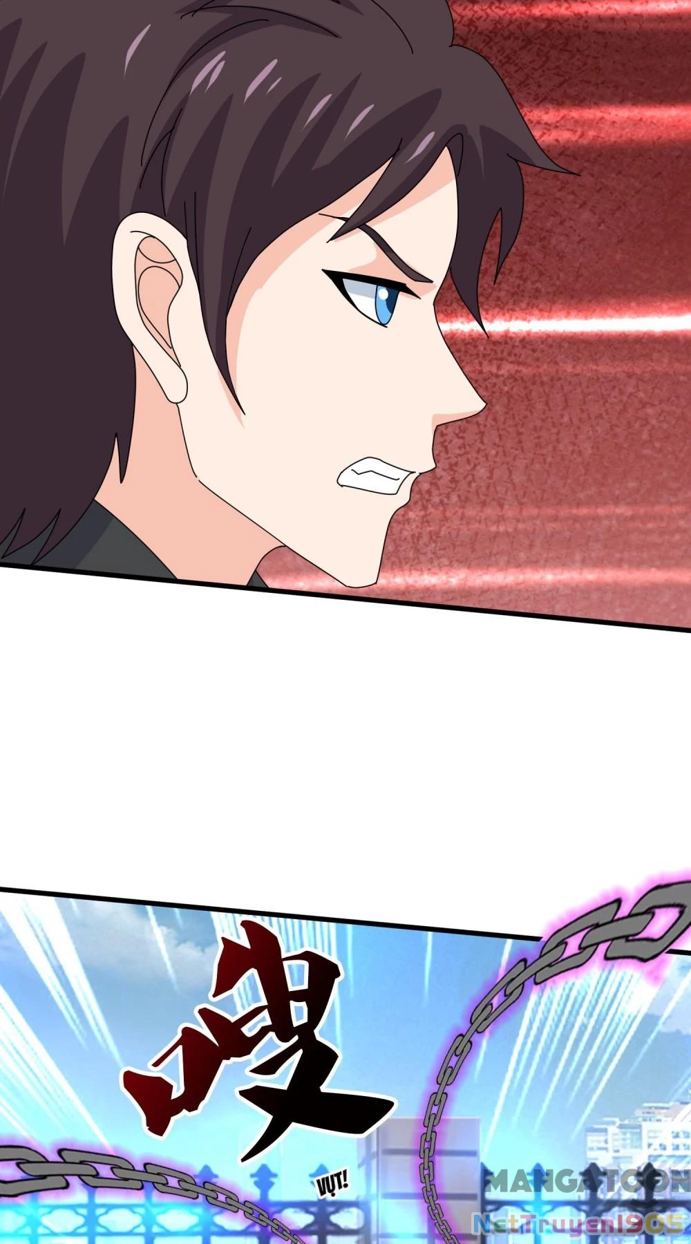Vạn Cổ Thần Vương Chapter 427 - Trang 2