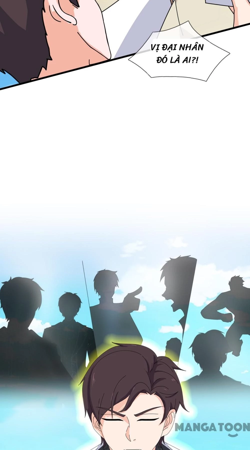 Vạn Cổ Thần Vương Chapter 427 - Trang 2