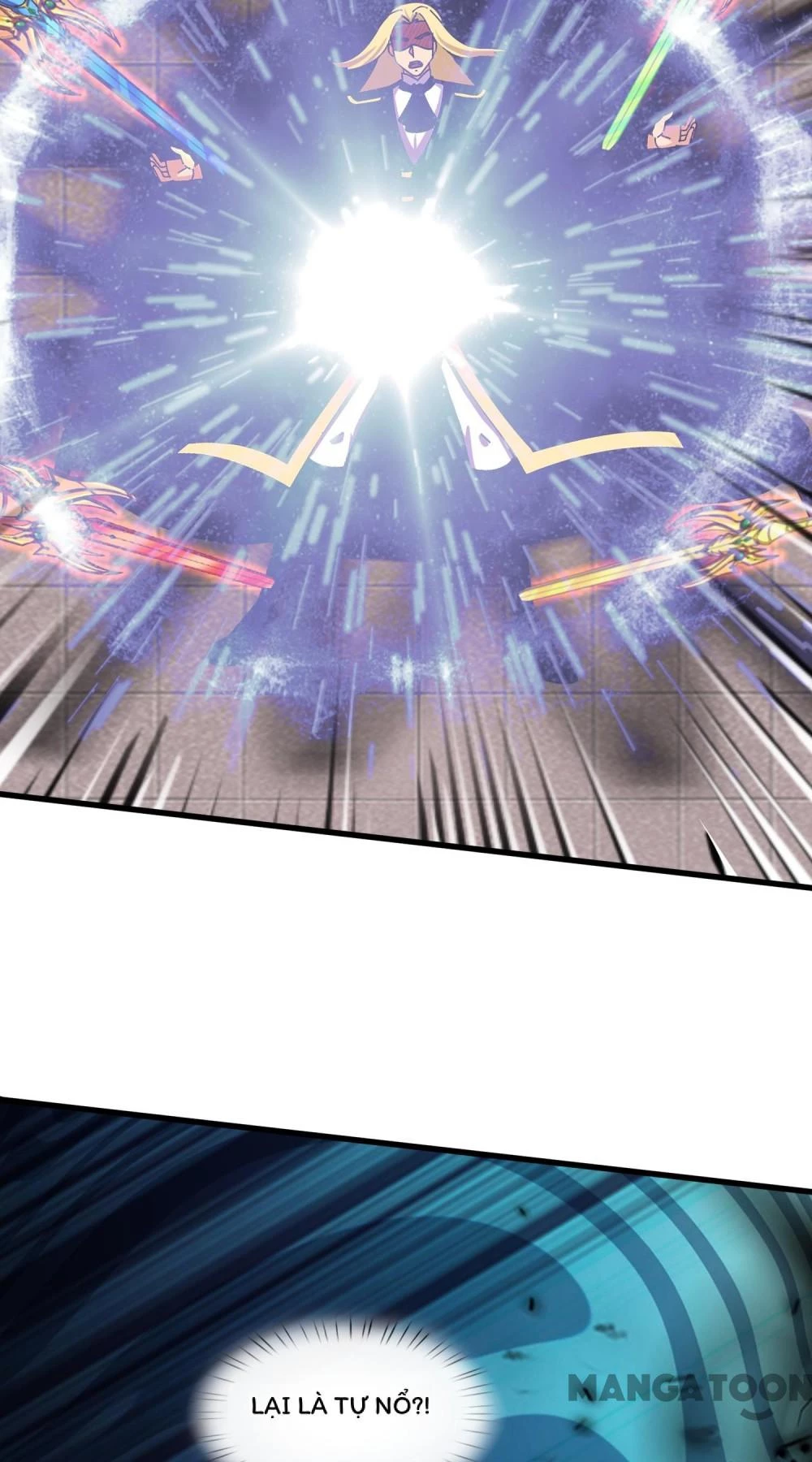 Vạn Cổ Thần Vương Chapter 428 - Trang 2