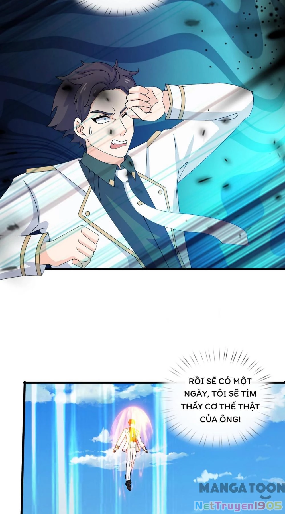 Vạn Cổ Thần Vương Chapter 428 - Trang 2