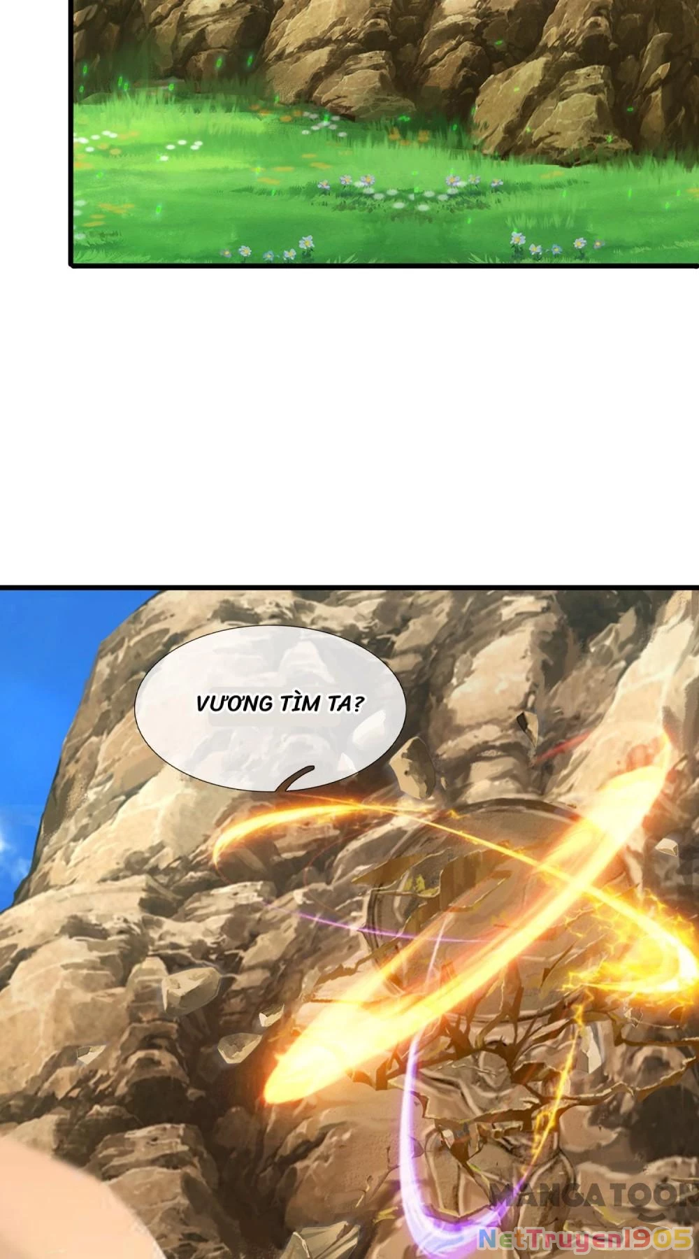 Vạn Cổ Thần Vương Chapter 428 - Trang 2